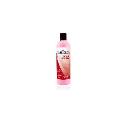 Liquid shine Zero swirl 500ml