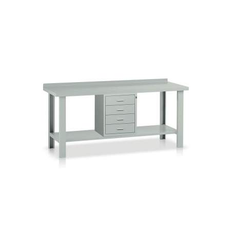 Delovna miza Tip BL419