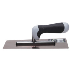 Gladilka iz kaljenega jekla 240x90 mm