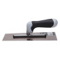 Gladilka iz kaljenega jekla 240x90 mm Gladilka iz kaljenega jekla 240x90 mm
