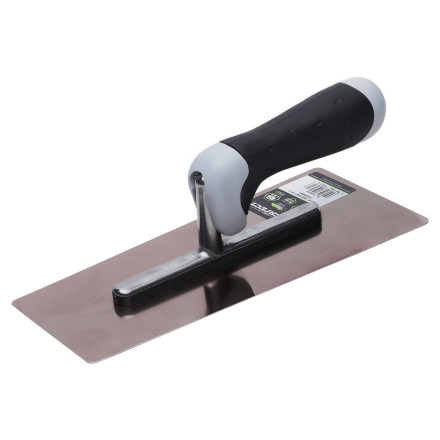 Gladilka iz kaljenega jekla 240x90 mm