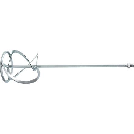 Mešalec za malto M14, tip Y, 160 cm, 20-60 kg