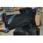 Stretch folija 50 cm 2,50 kg črna Stretch folija 50 cm 2,50 kg črna