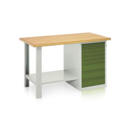Delovna miza Tip BT1010GV