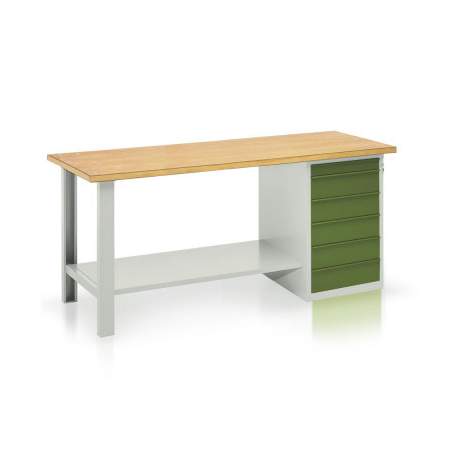 Delovna miza Tip BT1015GV