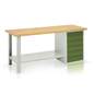 Delovna miza Tip BT1015GV