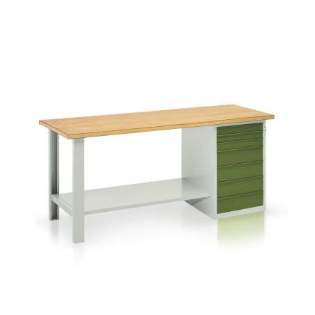 Delovna miza Tip BT1020GV