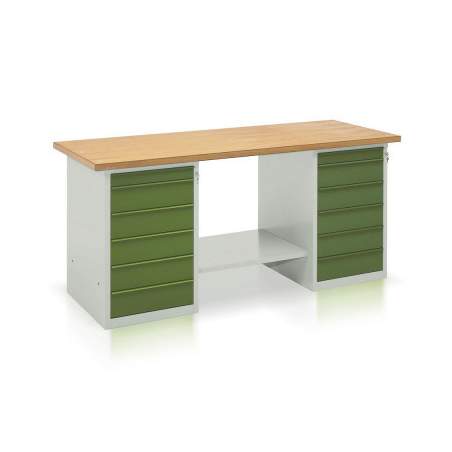 Delovna miza Tip BT1030GV
