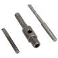 Adapter za kronske žage d-22x110mm M16 z vrtalnim svedrom d-8x120mm