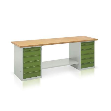 Delovna miza Tip BT1060GV