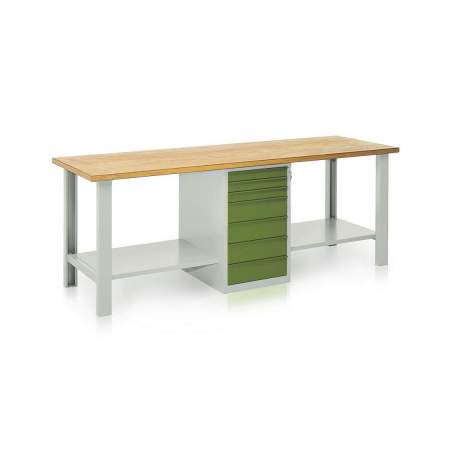 Delovna miza Tip BT1110GV