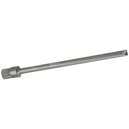 Diamantni kronski sveder d-30mm, dolžina 400 mm