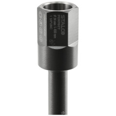 Diamantni kronski sveder 40mm x 400mm
