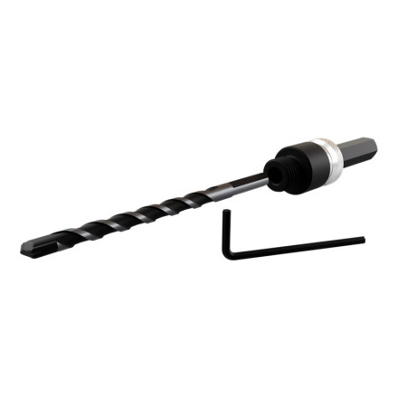 Adapter Hex za svedre d-32-210mm