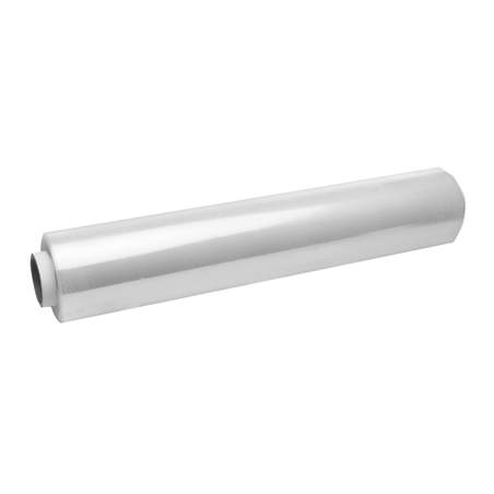 Stretch folija 50 cm 2,50 kg prozorna