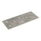 Perforirana Plošča za Žeblje 80 x 1200 mm, debelina 2,0 mm Perforirana Plošča za Žeblje 80 x 1200 mm, debelina 2,0 mm