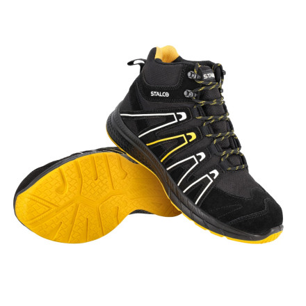 Zaščitni Čevlji MARCUS HIGH S1, št. 48