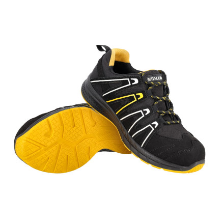 Delovni čevlji MARCUS LOW S1 št. 44