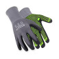 Zaščitne rokavice NItrile Flex Dots "XS-6"