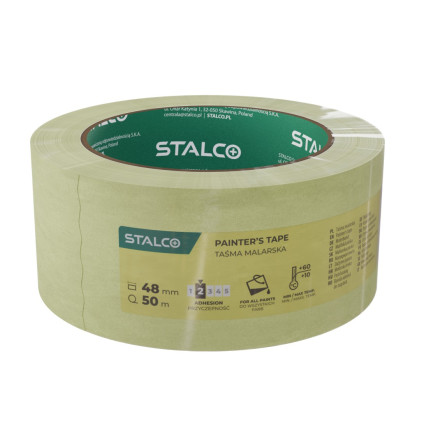 Krep Maskirni trak 48mm x 50m