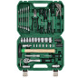 Komplet orodja v kovčku MULTI TOOL 55 kos