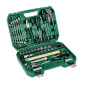 Komplet orodja v kovčku MULTI TOOL 55 kos