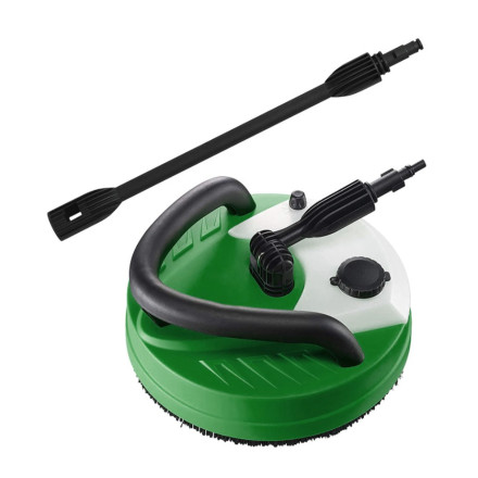 Rotacijska krtača za visokotlačne čistilce