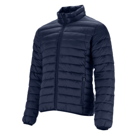 Moška jakna ARTUR, Temno modra, velikost 3XL