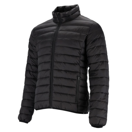 Moška jakna ARTUR, Črna, velikost 2XL