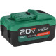 Baterija za akumulatorsko orodje 20V 8Ah BLS20-8AHP