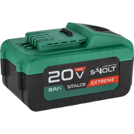 Baterija 20V 8Ah BLS20-8AHP