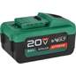 Baterija 20V 8Ah BLS20-8AHP Baterija 20V 8Ah BLS20-8AHP