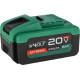 Baterija za akumulatorsko orodje 20V 8Ah BLS20-8AHP