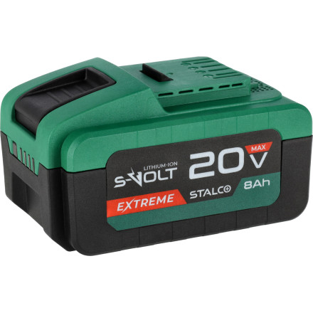 Baterija za akumulatorsko orodje 20V 8Ah BLS20-8AHP