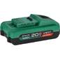 Baterija 20V 4Ah BLS20-4AHP Baterija 20V 4Ah BLS20-4AHP