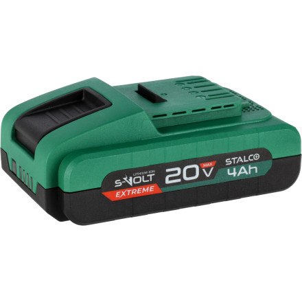 Baterija 20V 4Ah BLS20-4AHP