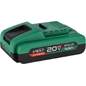 Baterija 20V 4Ah BLS20-4AHP Baterija 20V 4Ah BLS20-4AHP