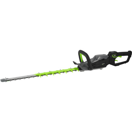 Akumulatorske škarje za živo mejo HTP60-66BLCS 60V