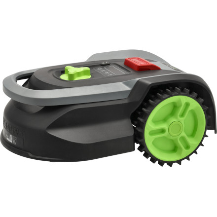 Robotska kosilnica RMP300 z Li-Ion baterijo 2Ah