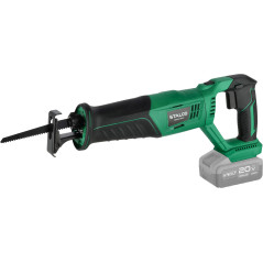 Akumulatorska  žaga RSS20-115CS 20V S-VOLT