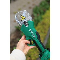 Akumulatorske škarje PSS20-30BL, 20V S-VOLT