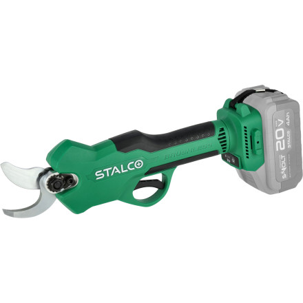 Akumulatorske škarje PSS20-30BL, 20V S-VOLT