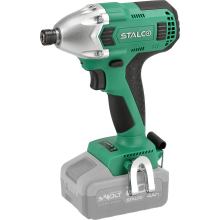 Akumulatorski udarni vijačnik ISS20-300BL 20V S-VOLT