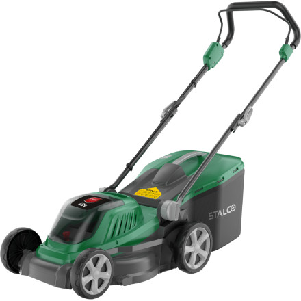 Akumulatorska kosilnica LMS40-38BL 40V S-VOLT