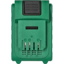 Baterija 20V 2Ah BLS20-2AH