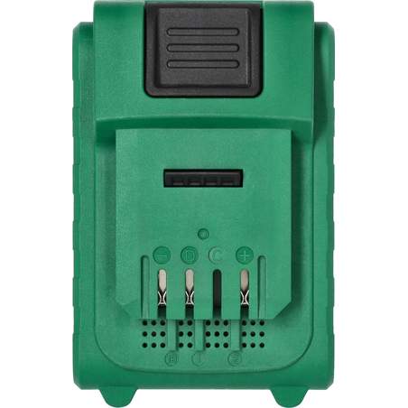 Baterija 20V 2Ah BLS20-2AH