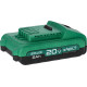 Baterija 20V 2Ah BLS20-2AH