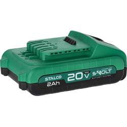 Baterija 20V 2Ah BLS20-2AH