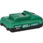 Baterija 20V 2Ah BLS20-2AH