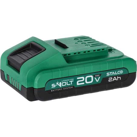 Baterija 20V 2Ah BLS20-2AH